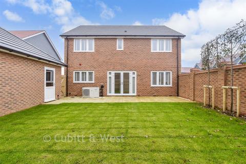 undefined, Lapwing Walk, Wittering Place, West Wittering, Chichester, West Sussex