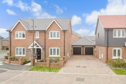 4 bedroom detached house for sale, Lapwing Walk, Wittering Place, West Wittering, Chichester, West Sussex
