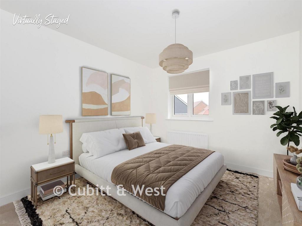 Bedroom 2