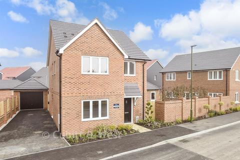 3 bedroom detached house for sale, Shearwater Drive, Wittering Place, West Wittering, Chichester, West Sussex