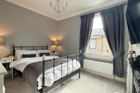 undefined, Sutherland Street, York