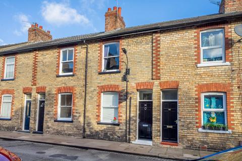 undefined, Sutherland Street, York