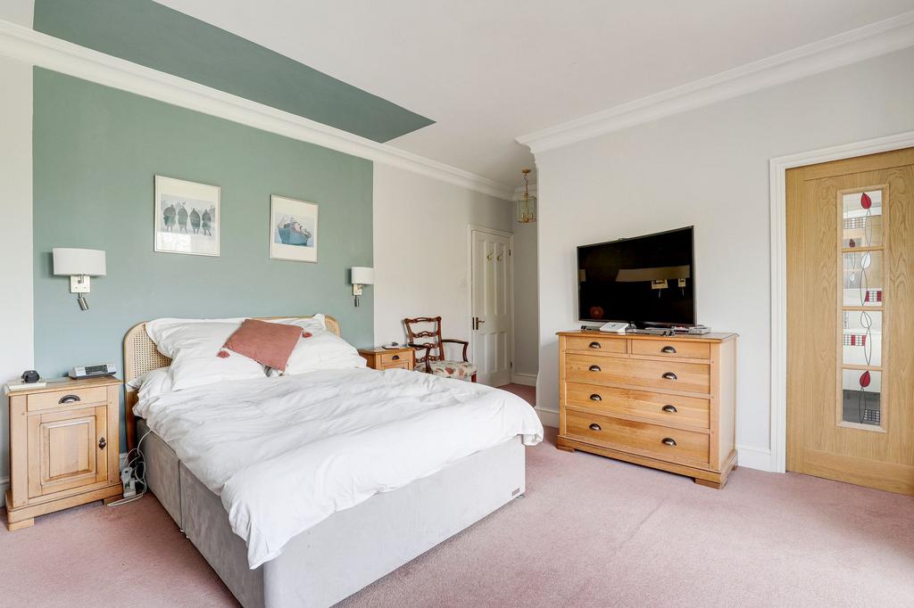 Main Bedroom