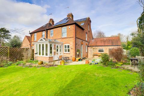 undefined, Cropwell Road, Nottingham NG12