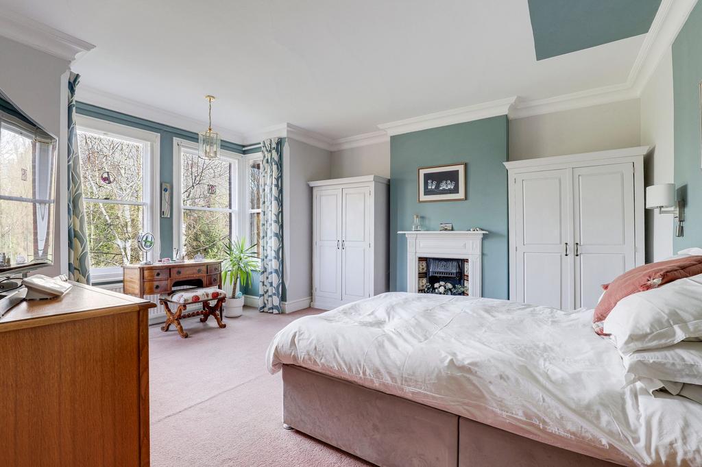 Main Bedroom