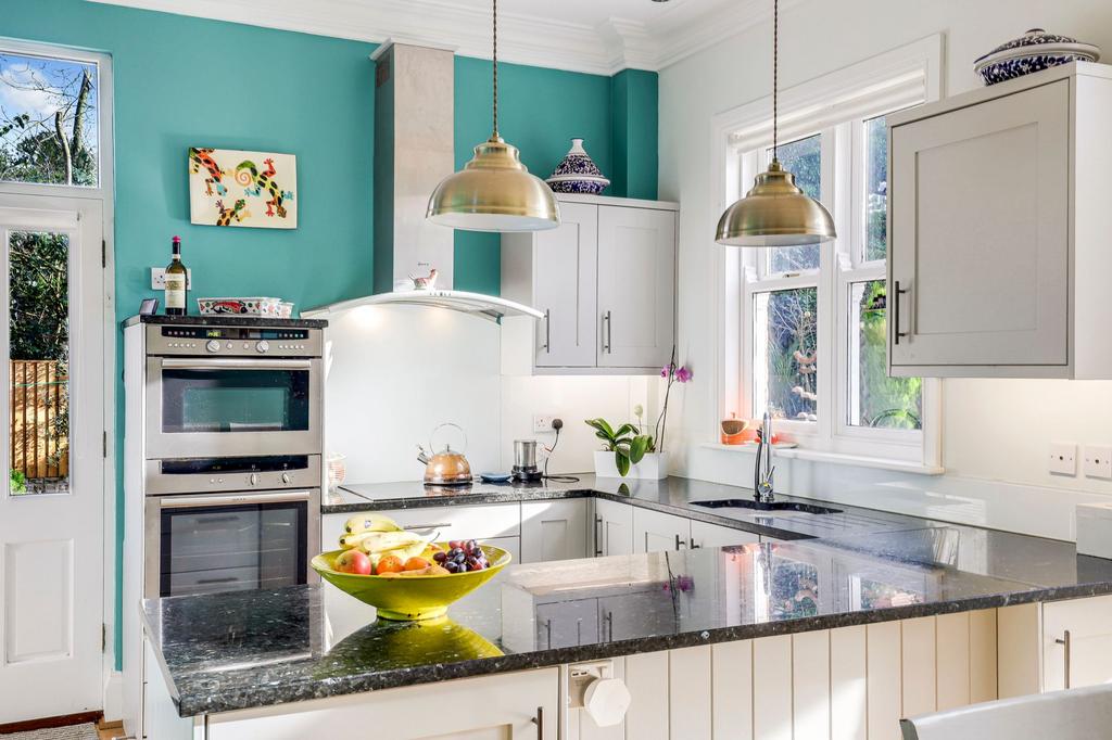 Kitchen-Diner