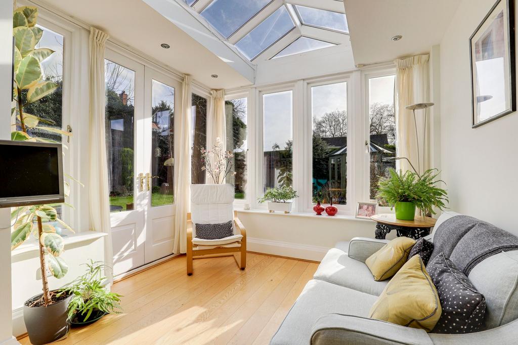 Sun Room