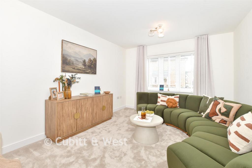 Bedroom 1