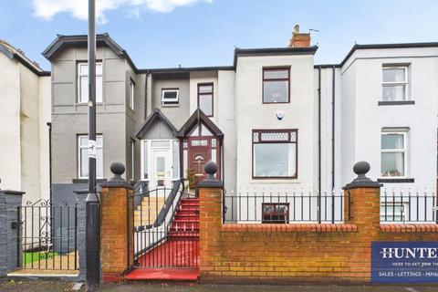 3 bedroom terraced house for sale - Side Cliff Road, Roker, Sunderland
