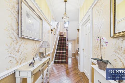 3 bedroom terraced house for sale, Side Cliff Road, Roker, Sunderland