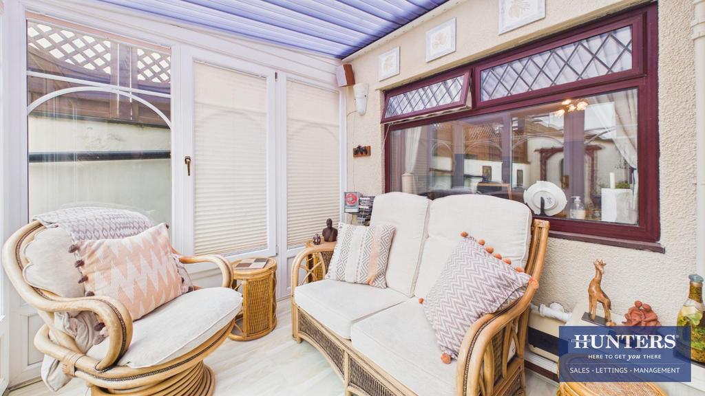 Sunroom