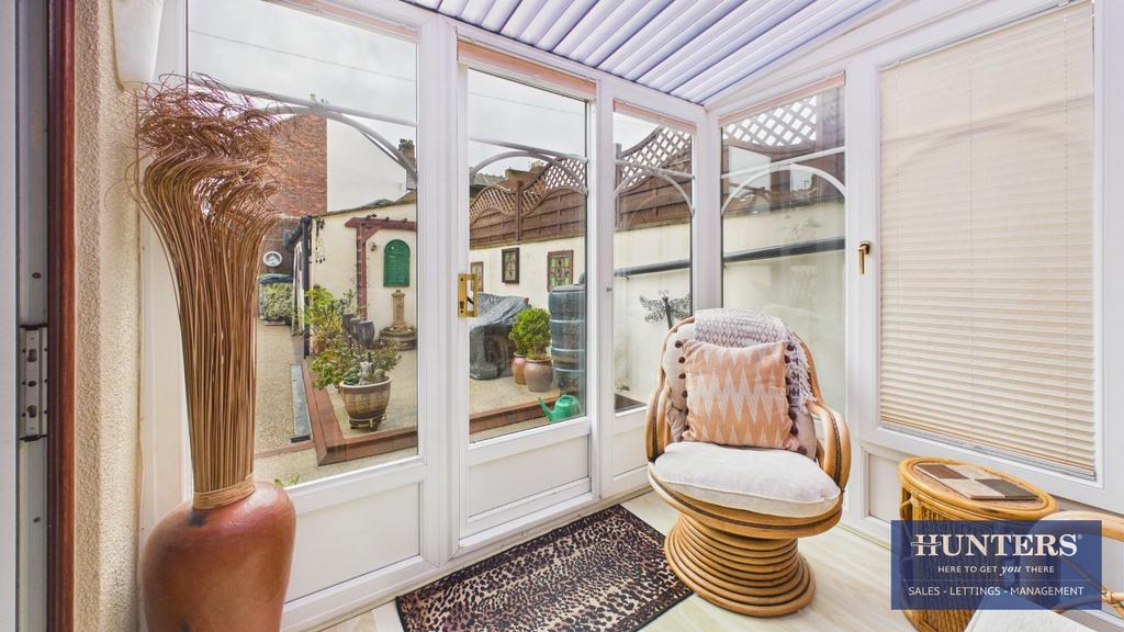Sunroom