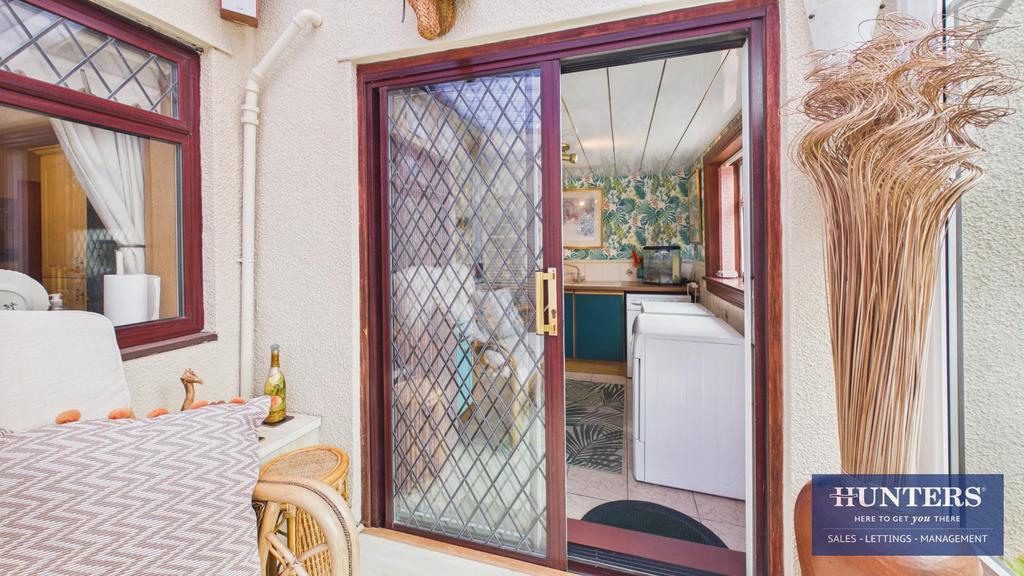 Sunroom
