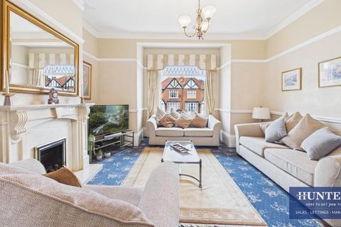3 bedroom terraced house for sale, Side Cliff Road, Roker, Sunderland