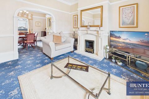 3 bedroom terraced house for sale, Side Cliff Road, Roker, Sunderland