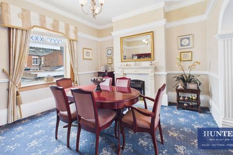 3 bedroom terraced house for sale, Side Cliff Road, Roker, Sunderland