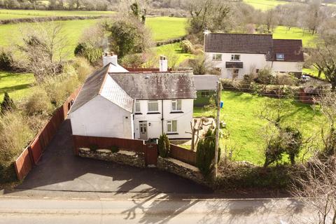 3 bedroom detached house for sale, TAVISTOCK PL19