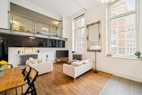Mountford Mansions, London SW11
