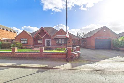 undefined, Furlong Lane, Alrewas, Burton-On-Trent