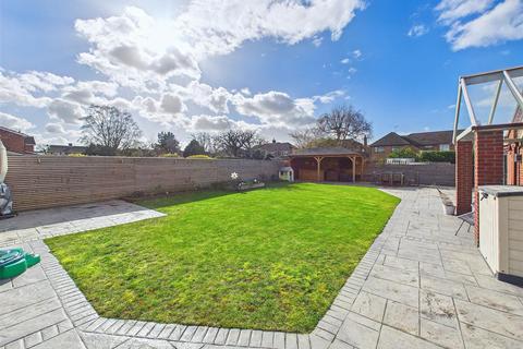undefined, Furlong Lane, Alrewas, Burton-On-Trent