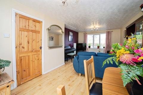 undefined, Warsop Lane, Rainworth, Mansfield