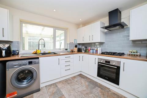 undefined, Warsop Lane, Rainworth, Mansfield