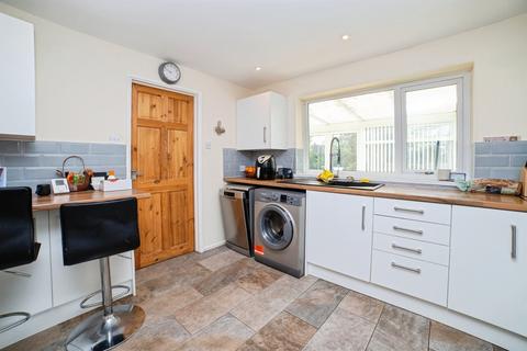 undefined, Warsop Lane, Rainworth, Mansfield