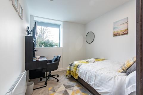 1 bedroom flat to rent, Broadgate House, Broadgate, Beeston, Nottingham, NG9