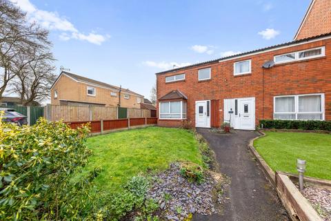 Linnet Grove, Birchwood, WA3