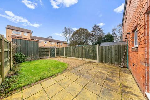 3 bedroom terraced house for sale, Linnet Grove, Birchwood, WA3
