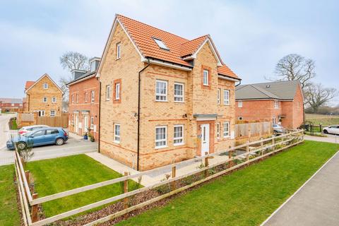 undefined, Rowan Place, Boroughbridge YO51
