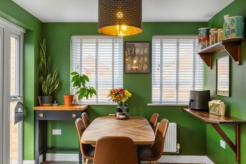 undefined, Rowan Place, Boroughbridge YO51