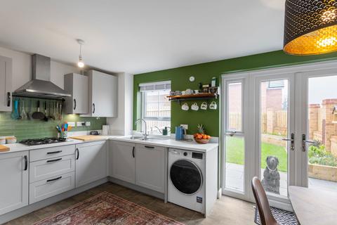 undefined, Rowan Place, Boroughbridge YO51
