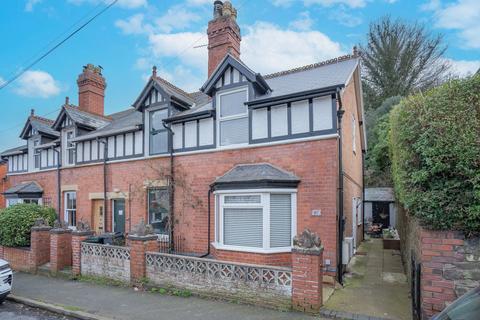 undefined, West Malvern Road, Malvern, WR14