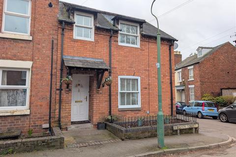 2 bedroom end of terrace house for sale - 39 Benyon Street, Shrewsbury, SY1 2JQ