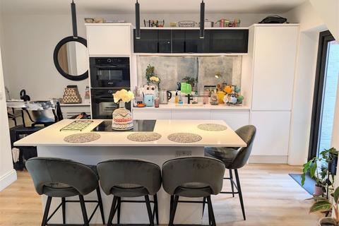 undefined, 39 Benyon Street, Shrewsbury, SY1 2JQ