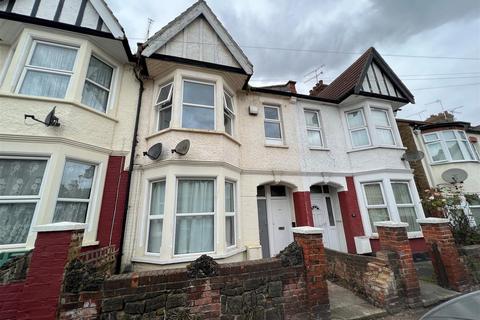undefined, Ramuz Drive, Westcliff-On-Sea