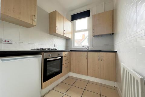undefined, Ramuz Drive, Westcliff-On-Sea