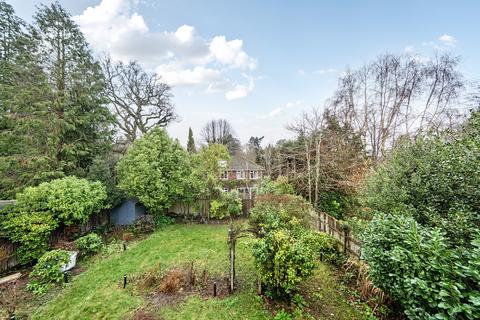 4 bedroom house for sale, Waverley Road, Farnborough, GU14