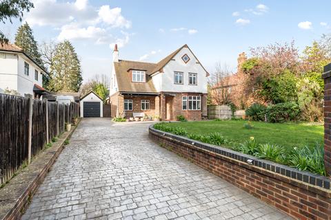 4 bedroom house for sale, Waverley Road, Farnborough, GU14