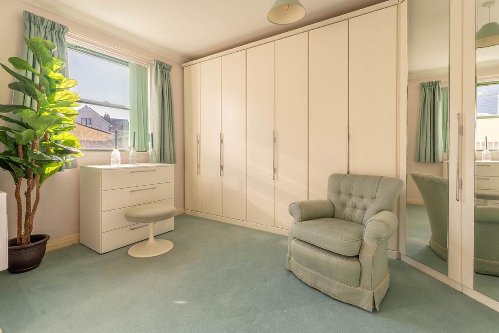 Dressing Room