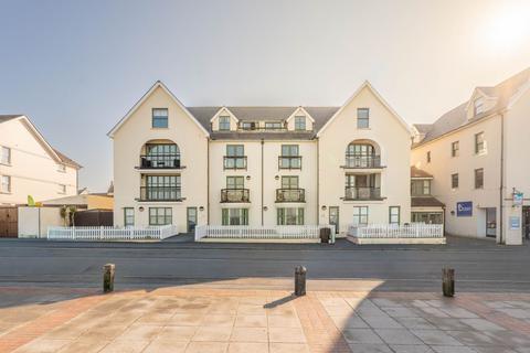 3 bedroom apartment for sale, St Brides Bay View, Broad Haven SA62