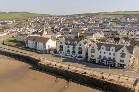 3 bedroom apartment for sale, St Brides Bay View, Broad Haven SA62
