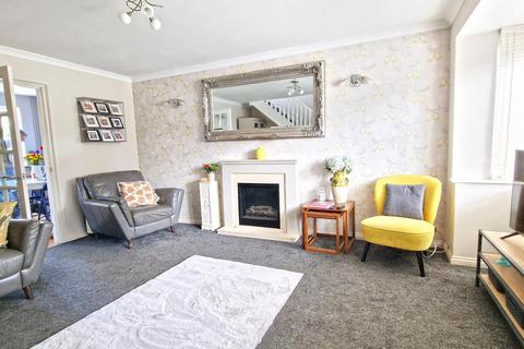 undefined, Banks Furlong, Chesterton, Bicester