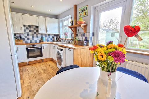 undefined, Banks Furlong, Chesterton, Bicester