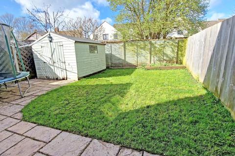 undefined, Banks Furlong, Chesterton, Bicester