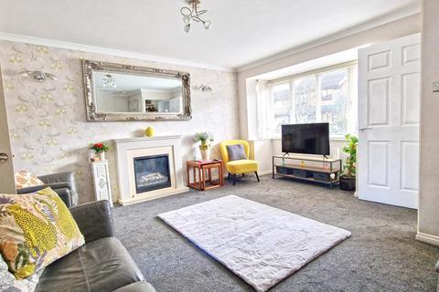 undefined, Banks Furlong, Chesterton, Bicester