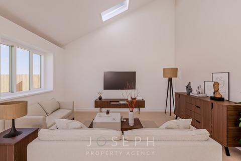 3 bedroom detached bungalow for sale, Celine Close, Bramford, IP8