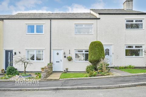 2 bedroom terraced house for sale, Warren Fold, Hurst Green, BB7