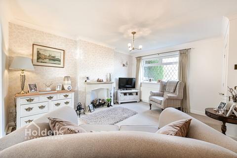 2 bedroom terraced house for sale, Warren Fold, Hurst Green, BB7